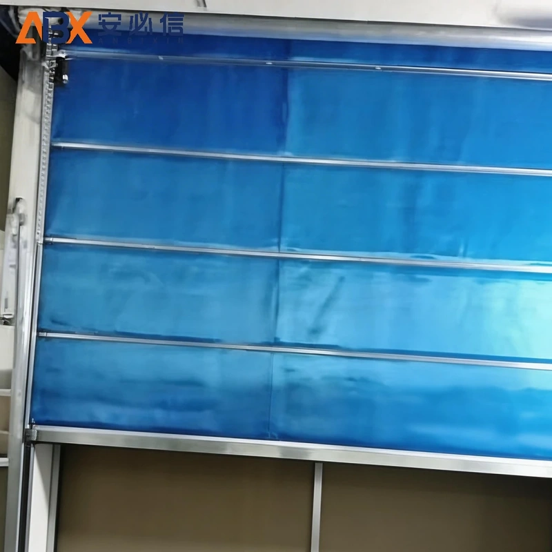 阳泉高速堆积门