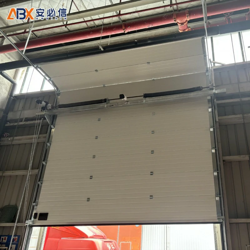 阳泉提升门
